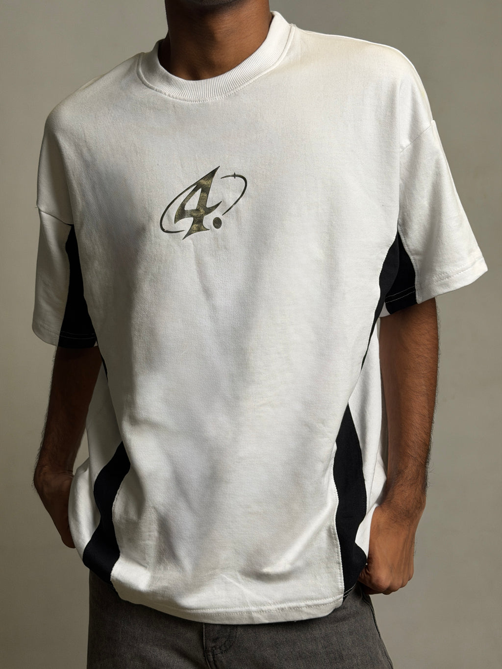 4DOT - Mono Pulse T-Shirt