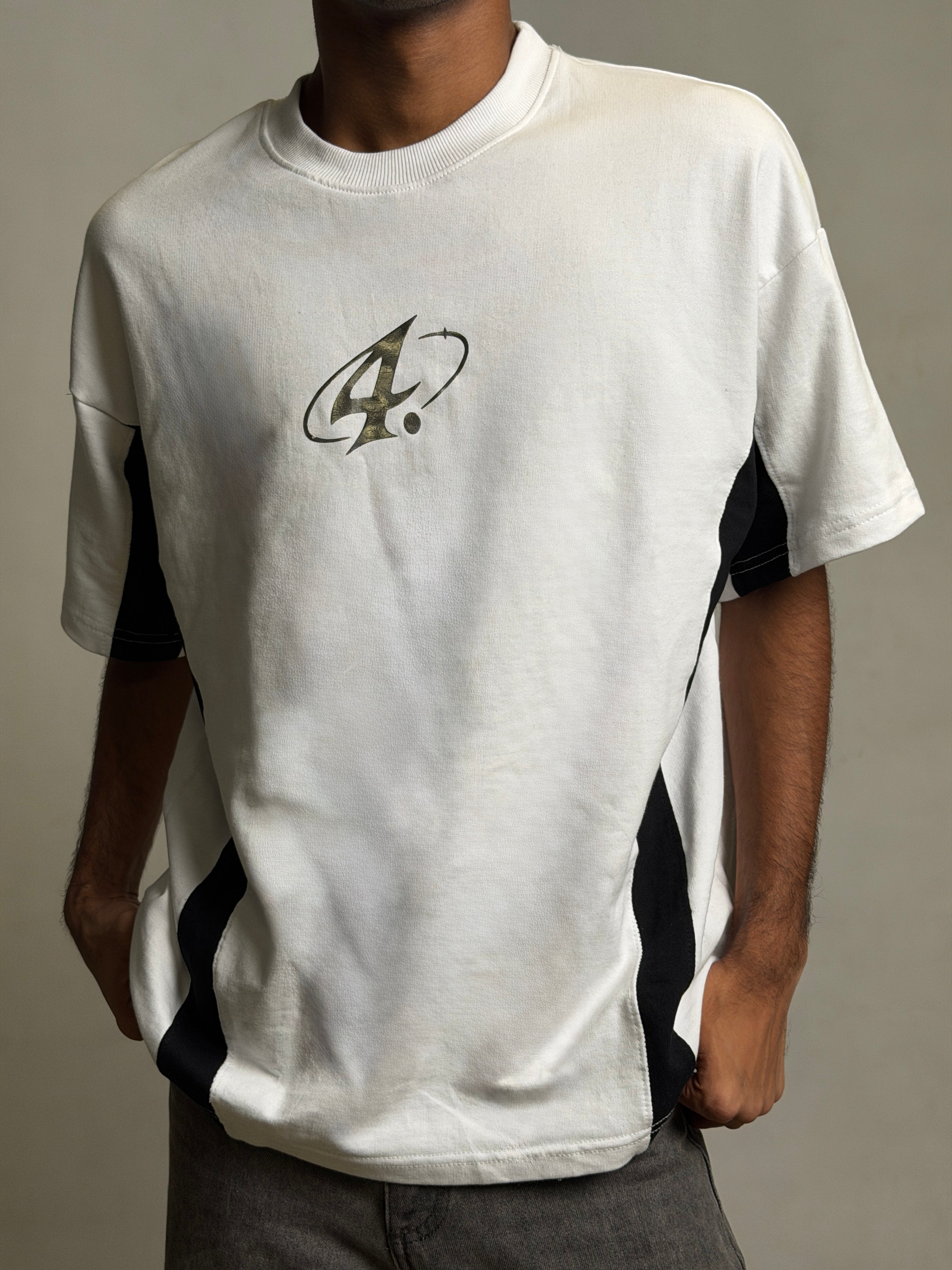 4DOT - Mono Pulse T-Shirt