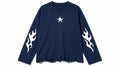 4DOT System Failed Grapics Long Sleeve
