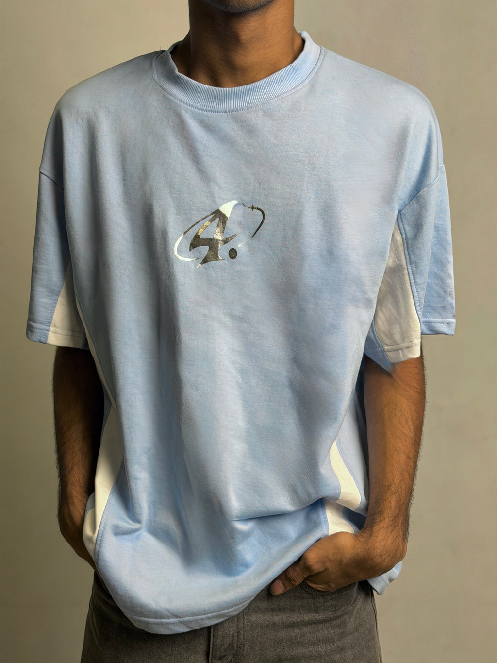 4DOT - Sky Drift T shirts