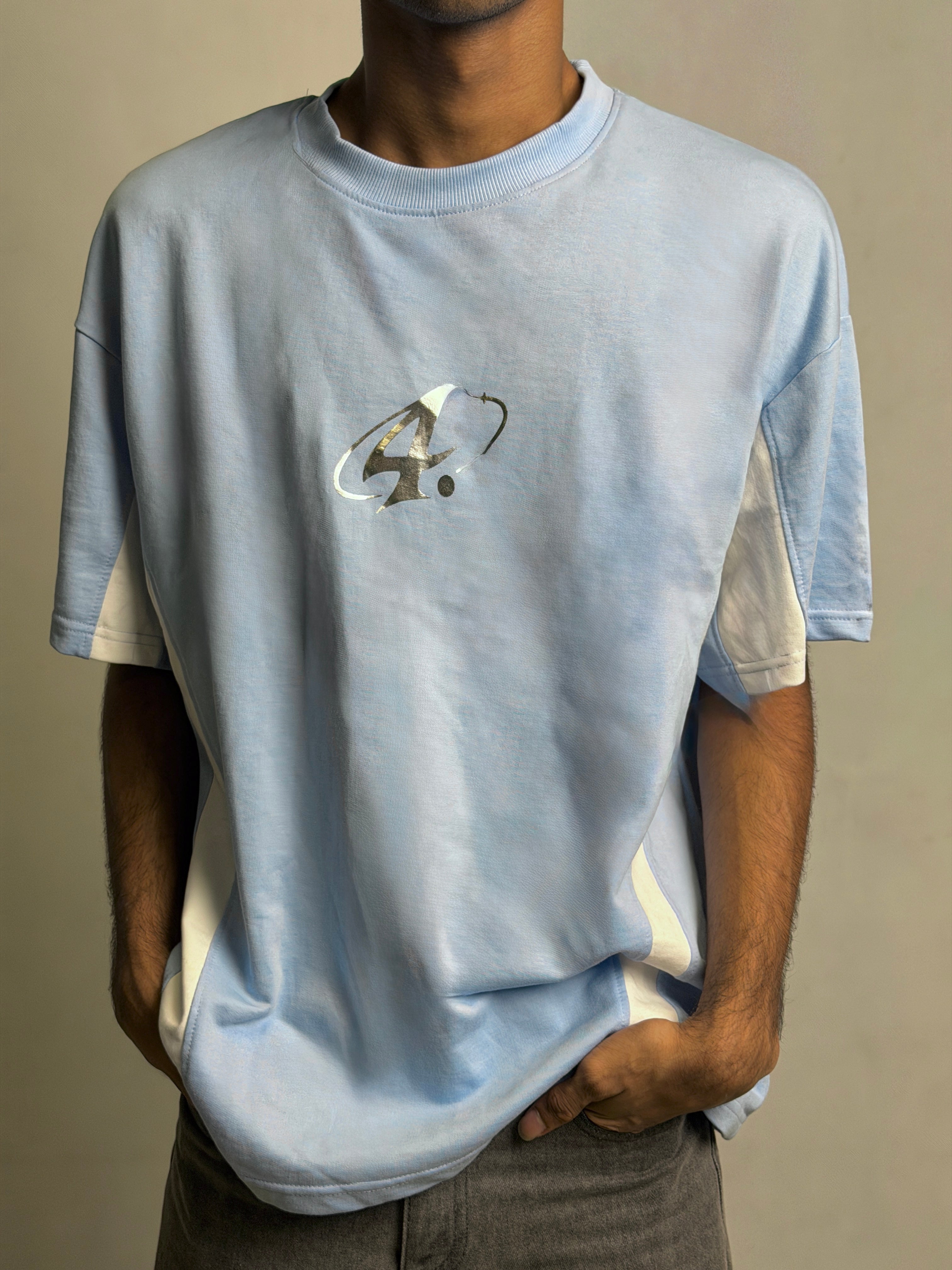 4DOT - Sky Drift T shirts