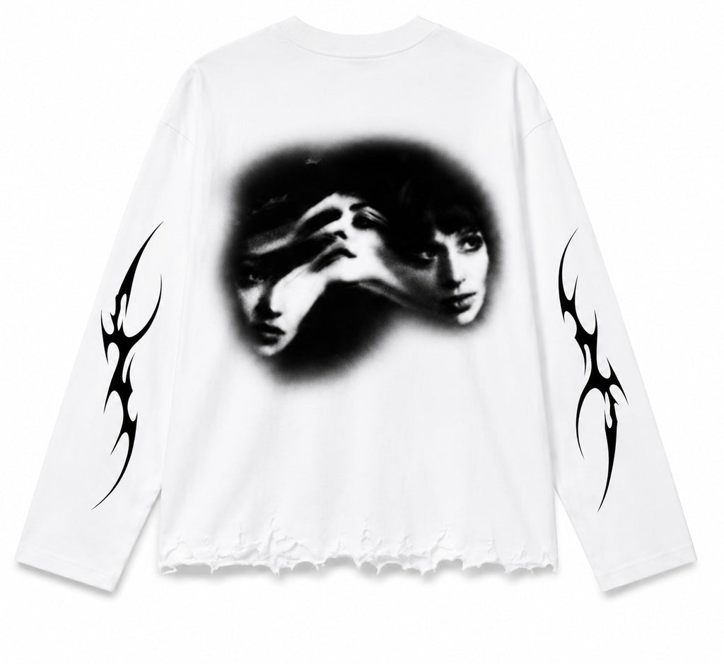 4DOT- Phantom Vision Long Sleeve