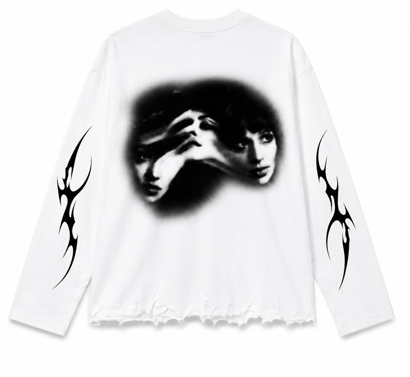4DOT- Phantom Vision Long Sleeve