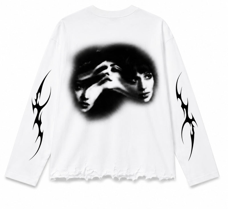 4DOT- Phantom Vision Long Sleeve