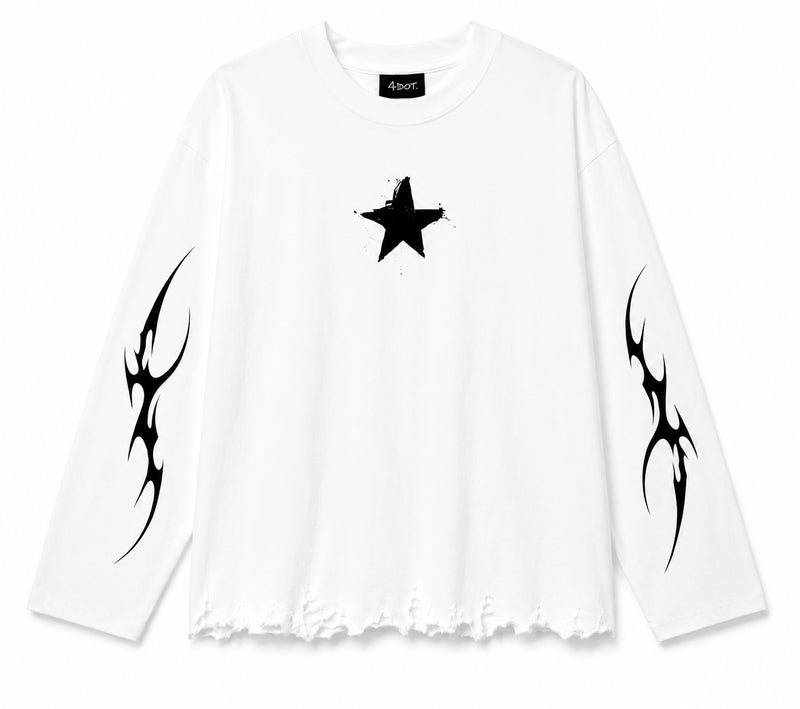 4DOT- Phantom Vision Long Sleeve
