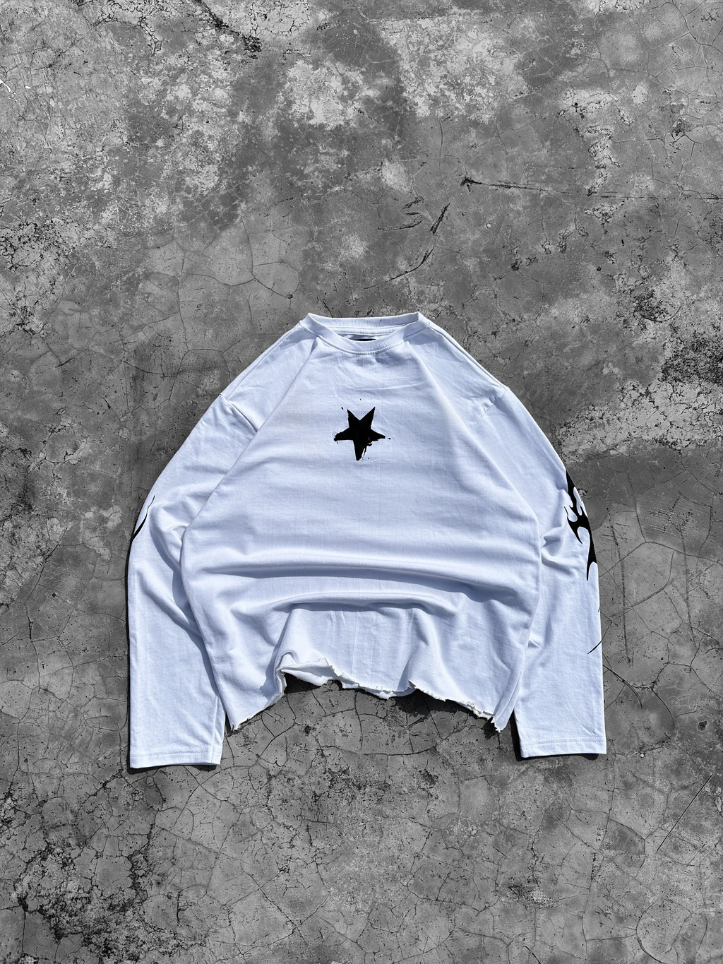 4DOT- Phantom Vision Long Sleeve