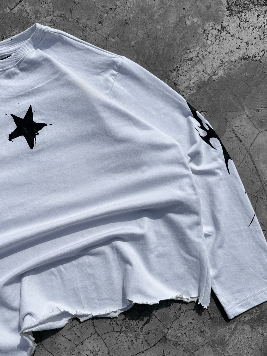 4DOT- Phantom Vision Long Sleeve