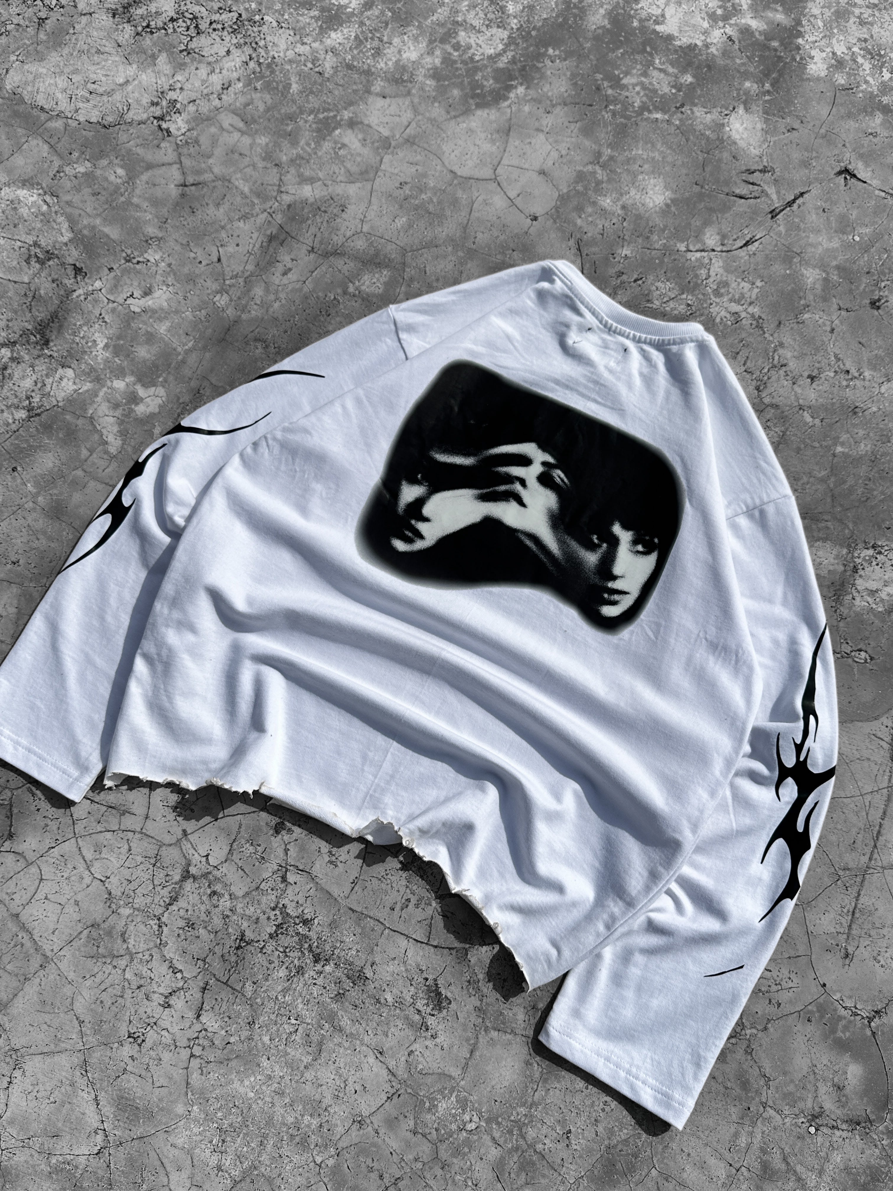 4DOT- Phantom Vision Long Sleeve