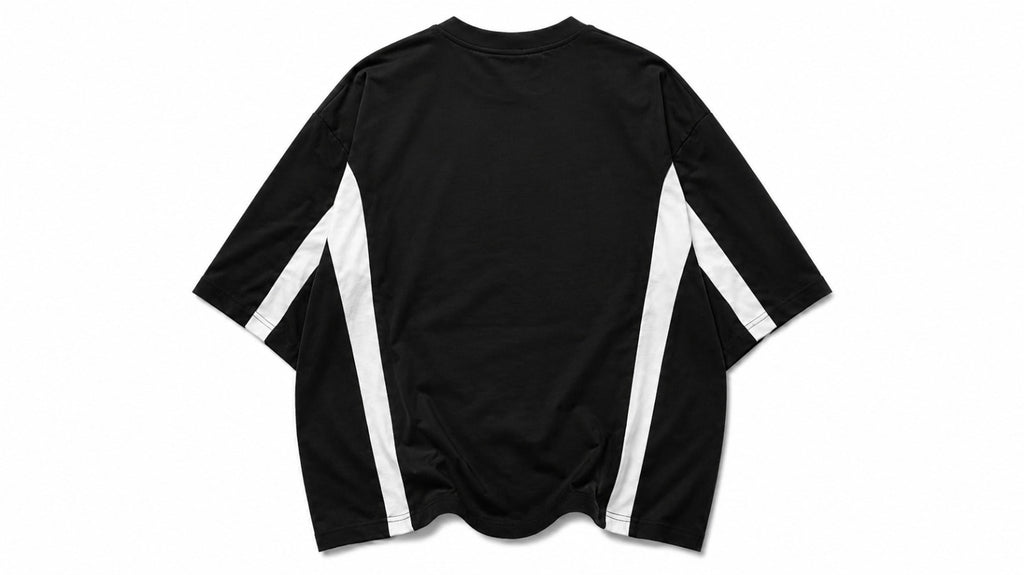 4DOT - Midnight Orbit T-shirt