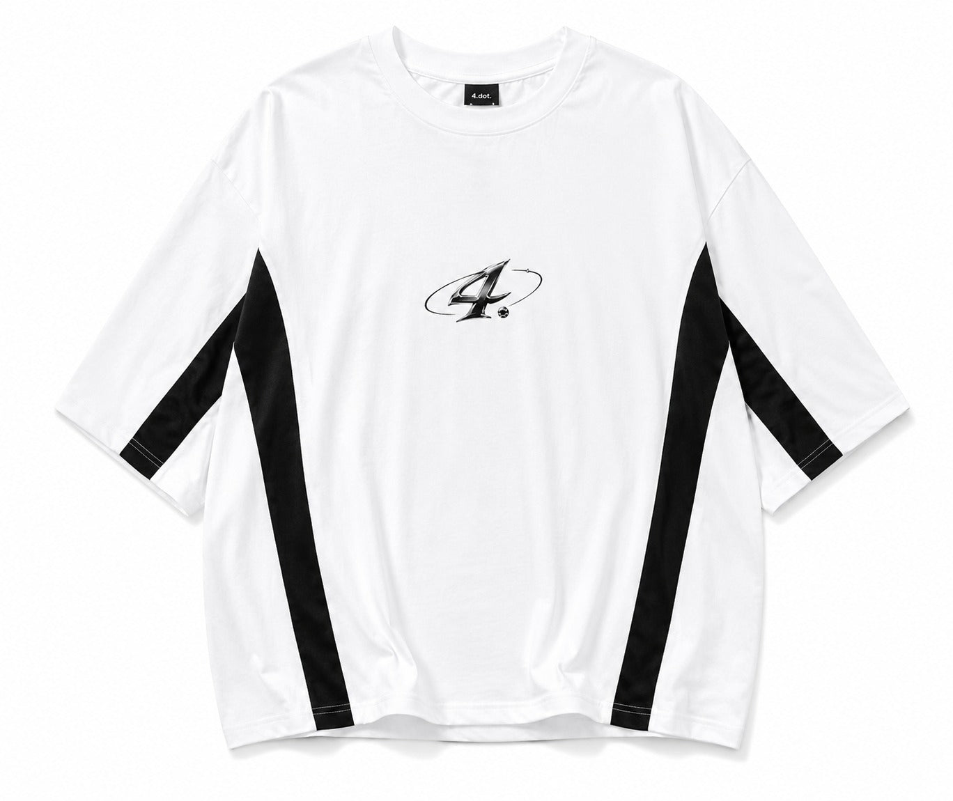 4DOT - Mono Pulse T-Shirt