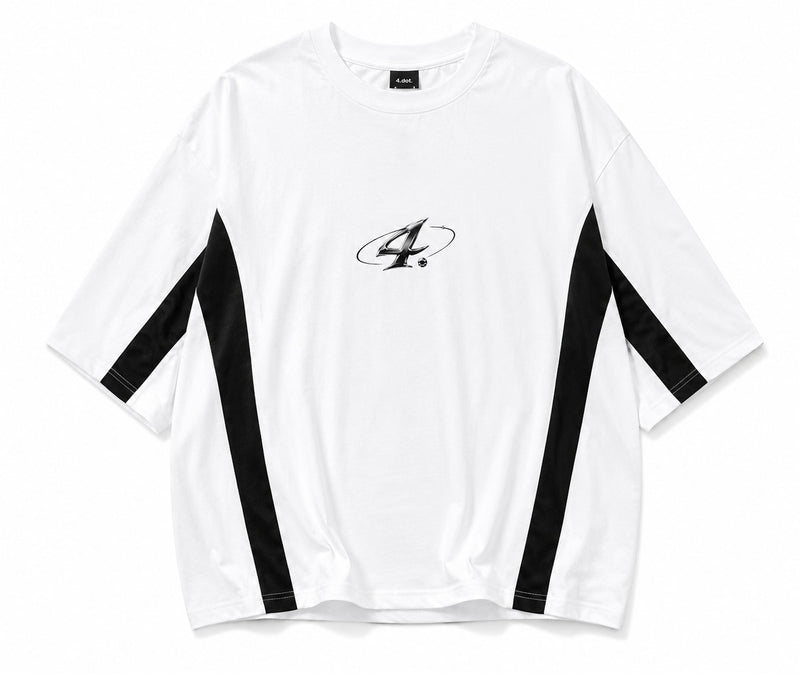 4DOT - Mono Pulse T-Shirt