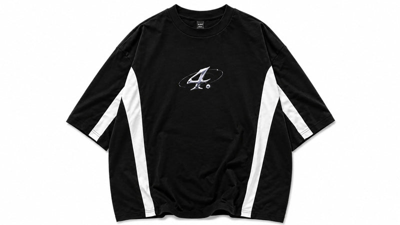4DOT - Midnight Orbit T-shirt